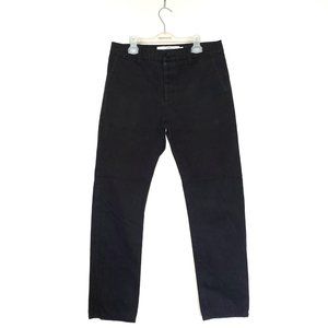 🔴 3/$40 - Topman Standard Straight Chino Pants